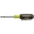 Klein 32477 10-in-1 Screwdriver/Nut Driver