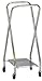 Collapible Hamper Frame (17? x 15? x 37?)