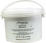 Honeycup Mustard - 9 lb