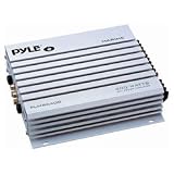 Buy Pyle PLMR-A400 4-Channel Waterproof Marine Amplifier by Pyle PLMR-A400 Waterproof Marine Amplifier