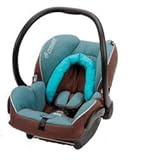 Maxi Cosi Mico Choco Mint Infant Car Seat