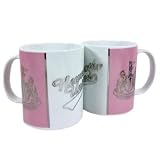 Newcastle United FC Mug - Pink - Football Gifts
