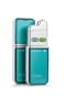 Zeno Pro Acne Clearing Device with 90 Count Cartridge, Teal