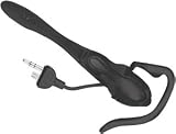 Nintendo DSClip On Headset - Black