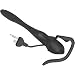 Nintendo DS Lite Clip On Headset - Black