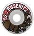 Spitfire Busenitz Hellhounds Skateboard Wheels 54mm (Set of 4)
