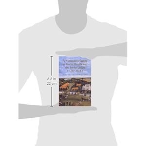 A Mennonite Family in Tsarist Russia and the Soviet Union, 1789-1923
