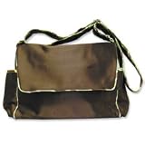 Giggles Messenger Diaper Bag