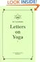 Letters on Yoga, Vol.I