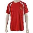 S.Lab Manchester United Poly Tee Junior
