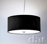 Zaragoza 3lt Shade Pendant