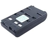 Cheap Nickel-Metal Hydride Camcorder Battery For JVC GR-AX201U