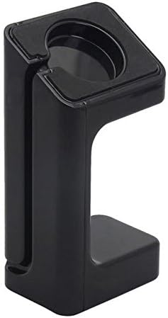 Apple Watch Charging Dock (Black) 38mm 42mm Charging Stand Best Offer