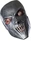 Slipknot Mick Mask Halloween Accessory(B698)