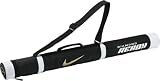 NIKE(ナイキ) BS0098 ユース ダイヤモンドエッジ 1 バットバック 001 ブラック