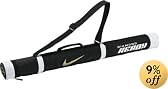 NIKE(�i�C�L) BS0098 ���[�X �_�C�������h�G�b�W 1 �o�b�g�o�b�N 001 �u���b�N