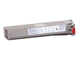 Okidata Compatible Black toner cartridge (41515208) 15K page yield.
