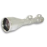 Price  3-12X50E Silver Red Illuminated Scope Rangefinder/Green Lens/Ring