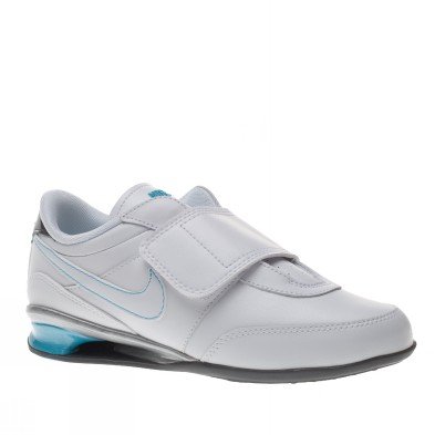 Nike metro shox 407893-103 jungen
