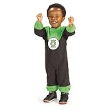  : Infant Green Lantern Costume