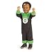 Search : Infant Green Lantern Costume