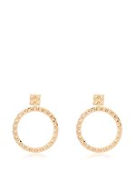 Rebecca Pendientes Rebel