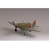 1/72 MiG-3 Porkryshkin 1941/1942 (�����i)