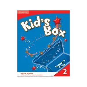 kids box