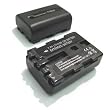 SONY Cybershot DSC-S75 Lithium-Ion Battery 1200 mAh (NP-FM50)