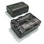 SONY Cybershot DSC-S75 Lithium-Ion Battery 1200 mAh (NP-FM50)