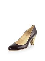 ROBERTO CARRIOLI Salones (Marrón)