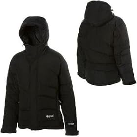 Ground Pyrite Down Jacket - Mens by Ground