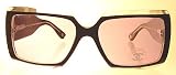 CHANEL Sunglasses 5026 Unisex Lt. Purple