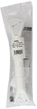 Gordon Ellis Prima Straight Grab Bar 12-inch White