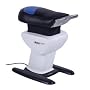 Human Touch iJoy Exercise Ride - Blue/ Black