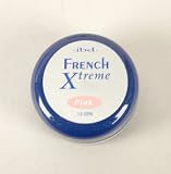 IBD French Xtreme Gels Pink Gel (Darker Pink) .5oz