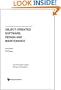 Object-Oriented Software: Design And Maintenance (Series on Software Engineering and Knowledge)