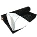Black & White Poly Film 5.5 Mil 10' x 100'