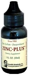 Zinc-Plus - 30 ml