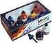 MAGIC COLOR ACRYLIC INK SET OF 8 x 28ml Bottles with dropper lids