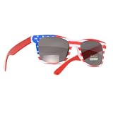 "USA" American Flag Sunglasses (America)