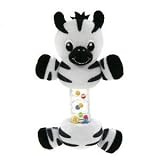 Baby Einstein Rainstick Pal - Zebra