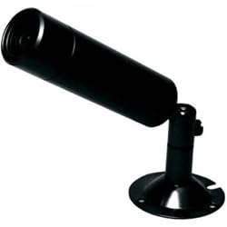 Channel Vision 6005-B Waterproof Color Mini Bullet Camera