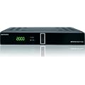 Digitalbox Imperial DB 2 T Max Digitaler DVB-T Receiver (HDMI, USB 2.0, PVR-Ready, SCART, AV Cinch, Netzschalter) schwarz