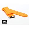 Modena Italian Rubber Thick Watch