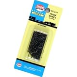 HO Track Nails, Long by Model Power