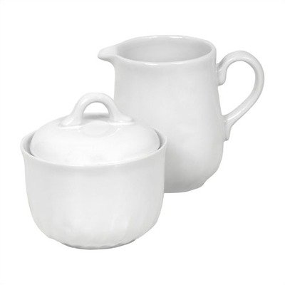 Corelle Coordinates Enhancements Sugar Creamer Set