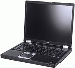 Toshiba Tecra M3 PM-770 512MB 100GB 14,1 XGA