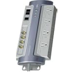 SAVE $23.56 - Panamax M8-AV Home Theater Power Management (Grey) $76.39
