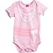 Small Paul Frilly Dress Bodysuit - Infants'